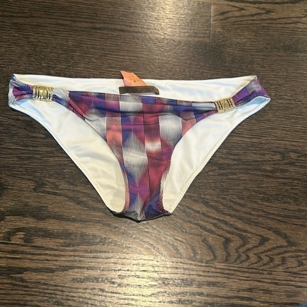 Club Bossa Bikini Bottom Size S